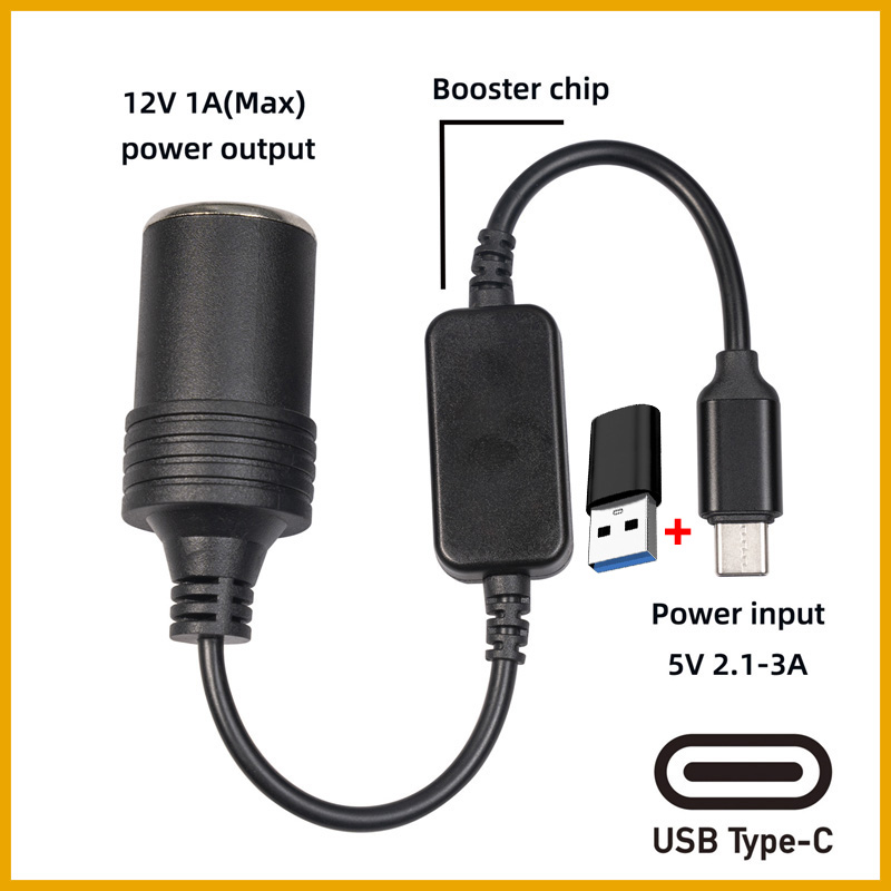 Accessories Experts Vape - NUOVO Adattatore USB da 5V 2A