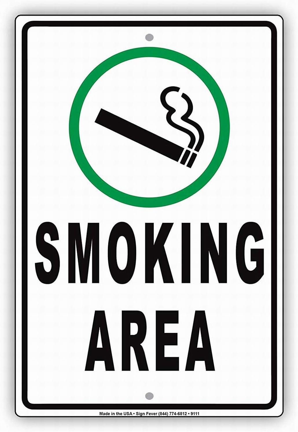 Cartello di Sicurezza 12x16: F - Vaping Store recensione e prezzo