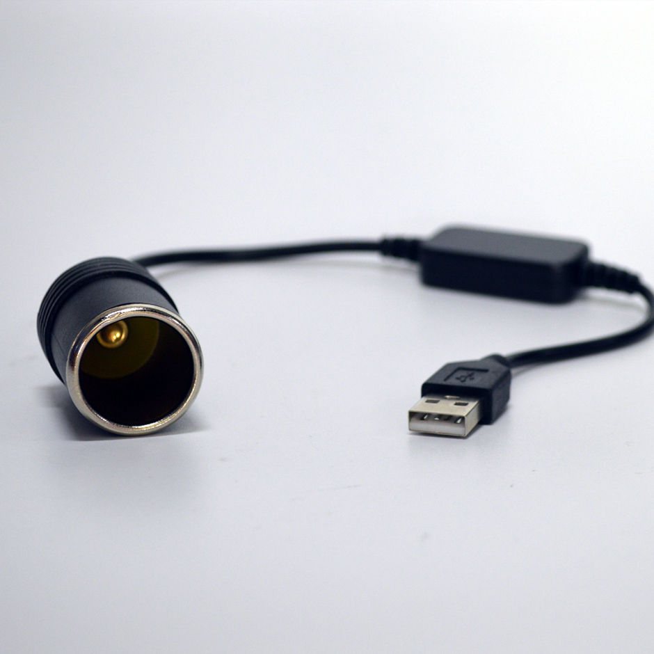 Prolunga cavo convertitore da  - Accessories Experts Vape recensione e prezzo