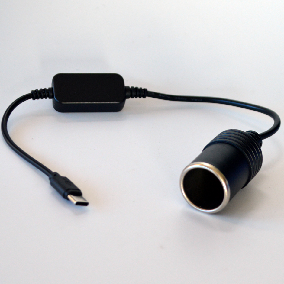 Prolunga cavo convertitore da  - Accessories Experts Vape recensione e prezzo