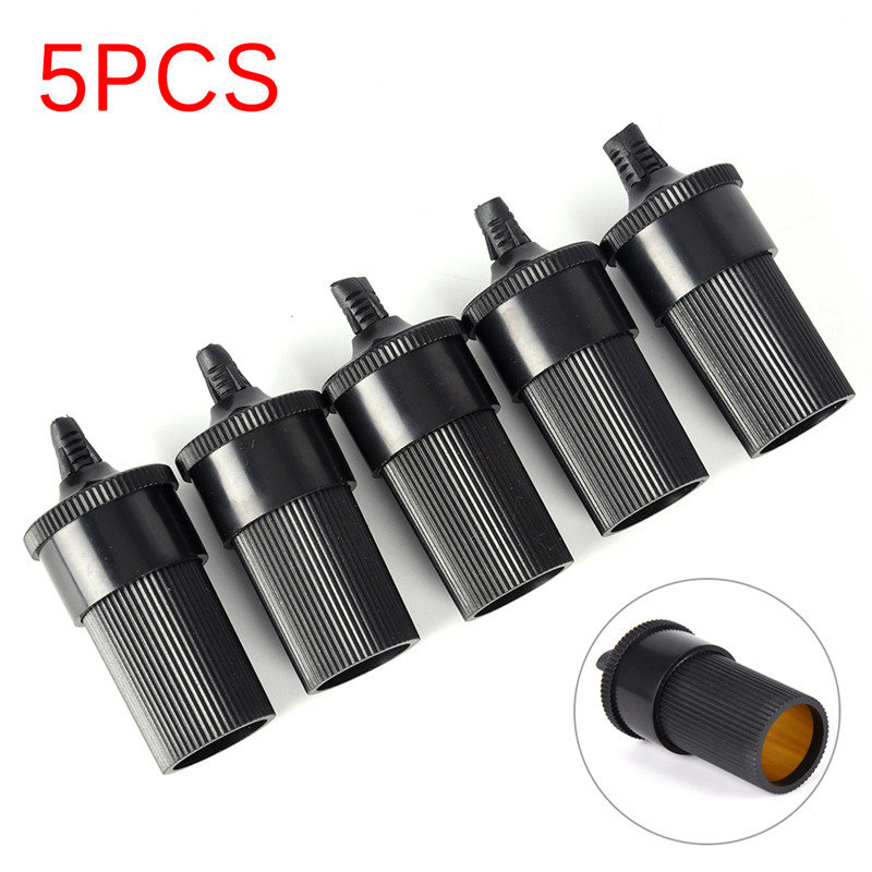 5 pezzi 12V 24V estensione fai - Accessories Experts Vape recensione e prezzo