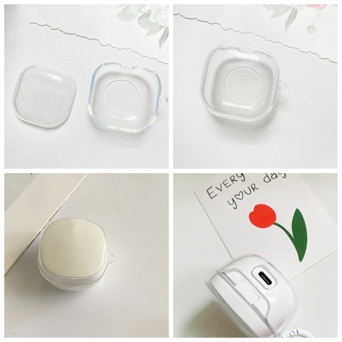 Custodia alla moda per Beats F - Beats Headphone Powerbeats Pro recensione e prezzo
