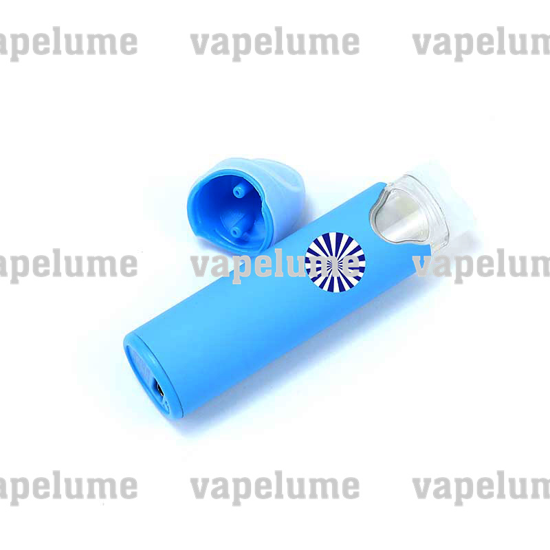 Penna Elettronica Monouso da 2 - Accessories For Vaping recensione e prezzo