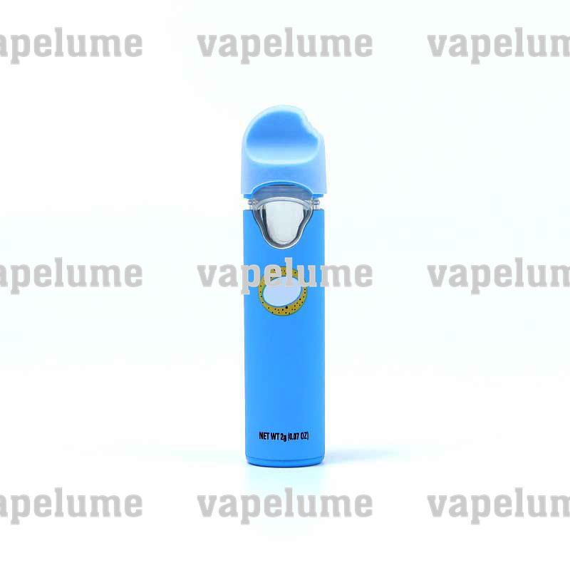 Penna Elettronica Monouso da 2 - Accessories For Vaping recensione e prezzo