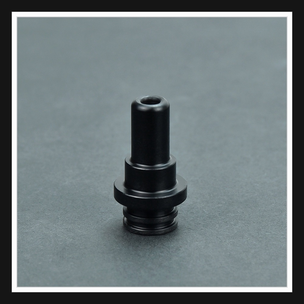 Drip Tip 510 MTL - Drip Tip Lu - Accessories For Vaping recensione e prezzo