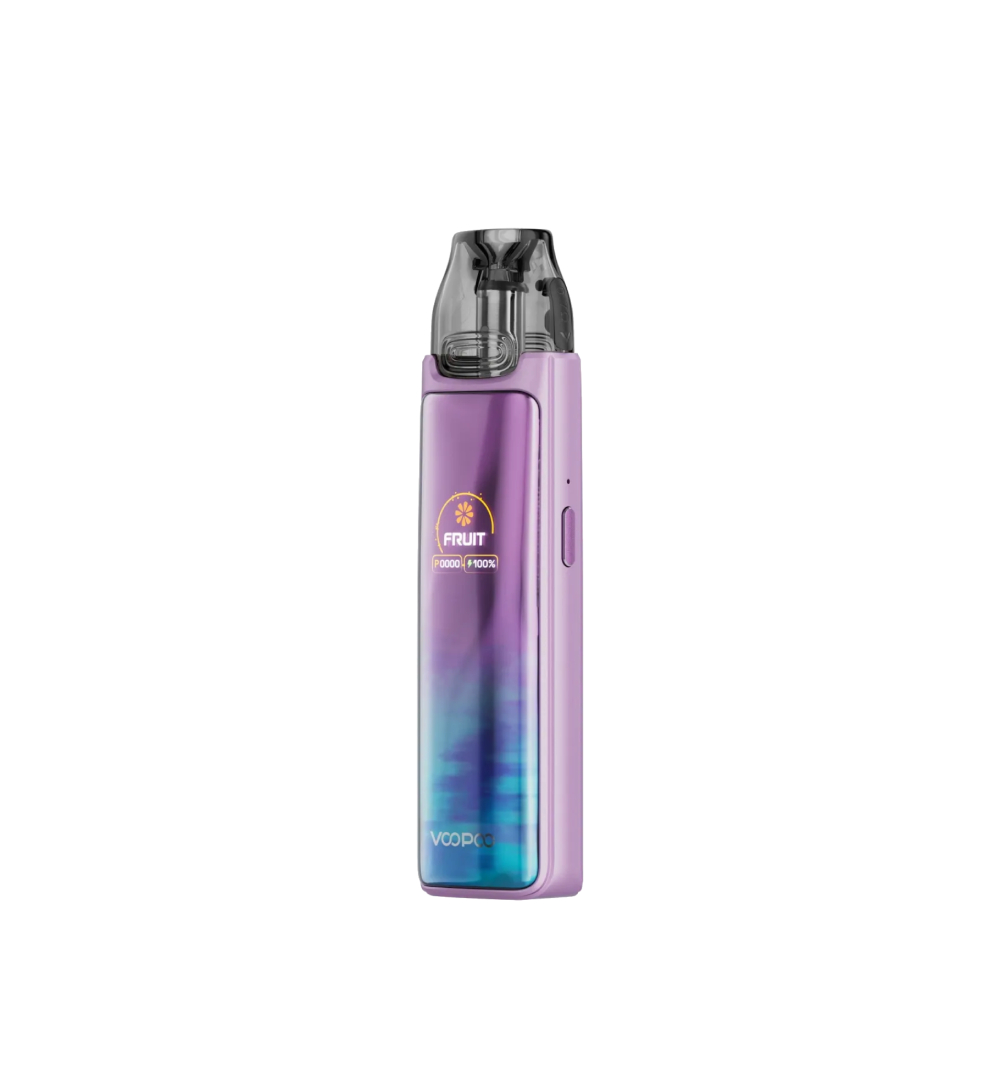 Kit Pod Ufficiale VOOPOO VMATE - Accessories For Vaping recensione e prezzo