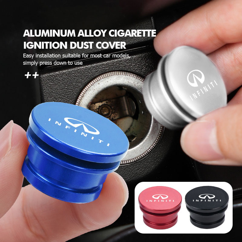 Metallo Auto Accendisigari Cop - Vape Decoration recensione e prezzo