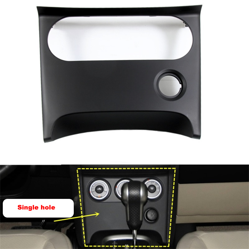 Per NISSAN 2008-2015 QAHAQI Pa - Vape Decoration recensione e prezzo