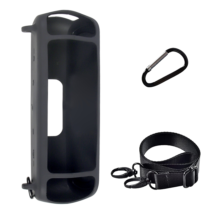 Custodia in silicone per altop - Anker Speaker Soundcore Motion+ recensione e prezzo