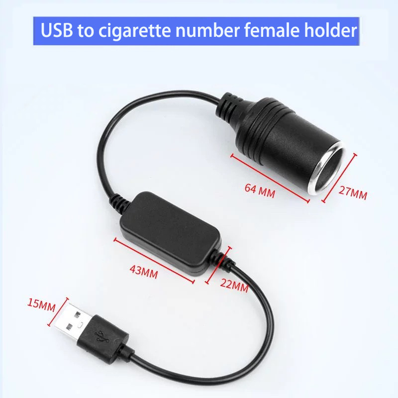 1PC Adattatore USB 5V 2A a Pre - Accessories Experts Vape recensione e prezzo