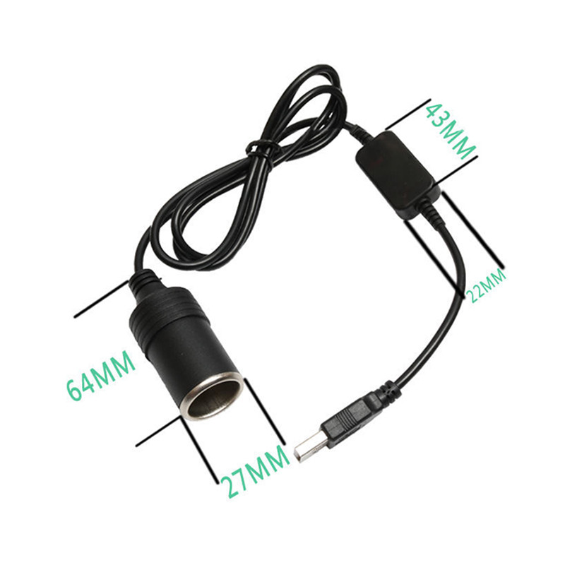 1PC Adattatore USB 5V 2A a Pre - Accessories Experts Vape recensione e prezzo