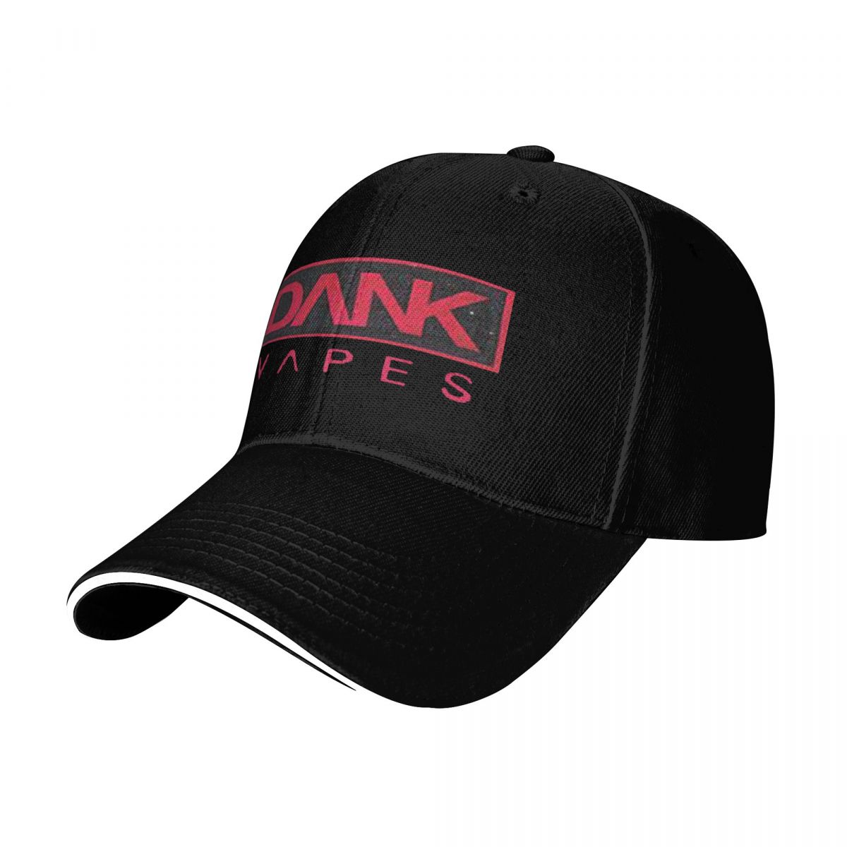 Cappellino da baseball con log - Quick Vape recensione e prezzo
