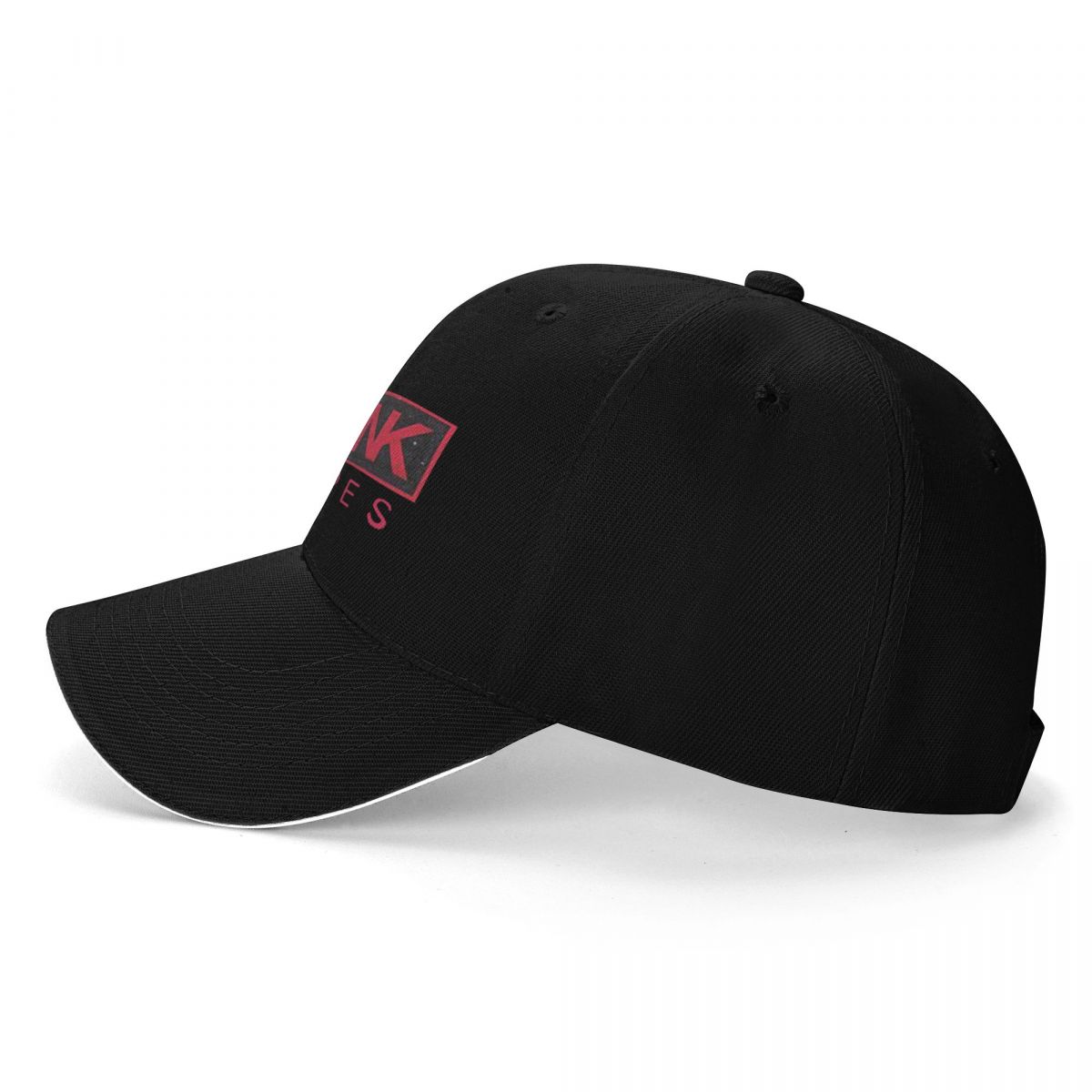 Cappellino da baseball con log - Quick Vape recensione e prezzo