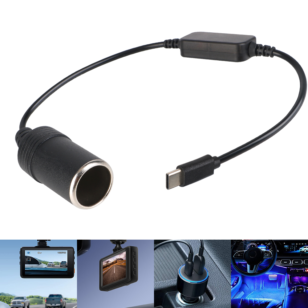 Accessori elettronici per auto - Accessories Experts Vape recensione e prezzo